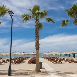 Hotell Mirage