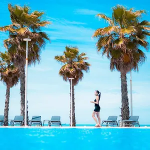Hotell Prestige