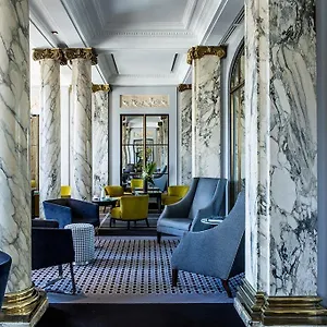 Hotell Brighton - Esprit De France