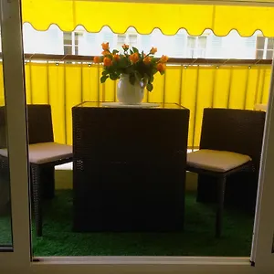 Appartement Du Casino