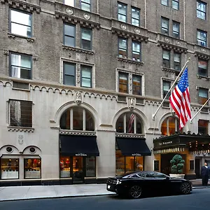 Hotell The Benjamin Royal Sonesta