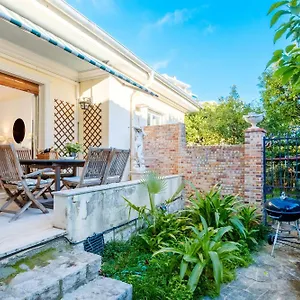 Appartement Eden