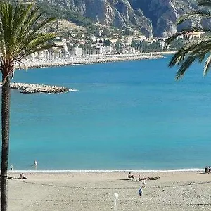 Appartement A Pochi Passi Dal Mare