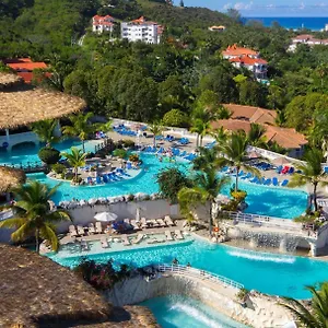 Semesteranläggning (resort) Cofresi Palm Beach&spa -
