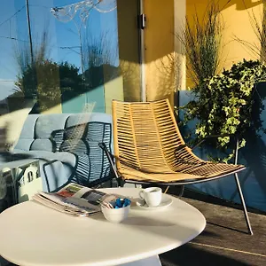 Hotel Palm Garavan, Menton