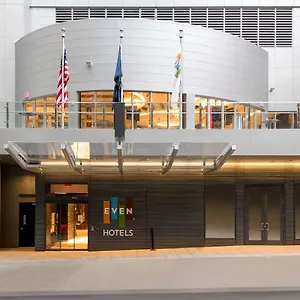Hotell Even - Midtown East By Ihg