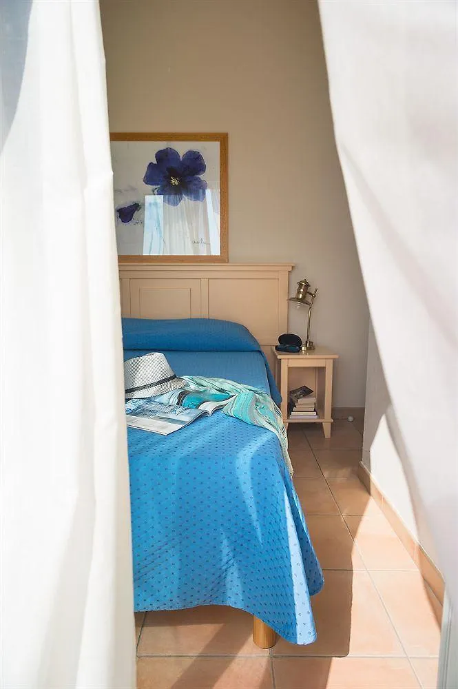 מנטון Residence Pierre & Vacances Les Rivages Du Parc מלון דירות