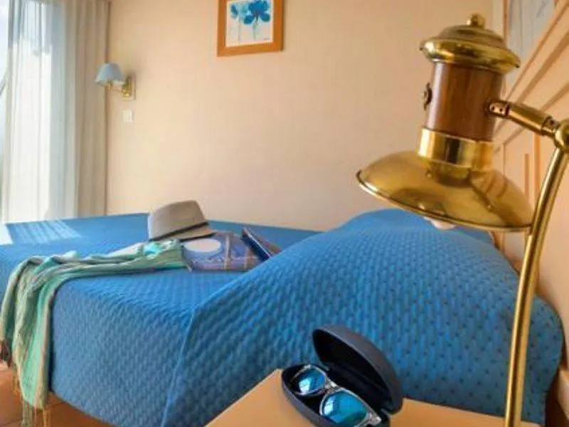 מנטון Residence Pierre & Vacances Les Rivages Du Parc 3*,