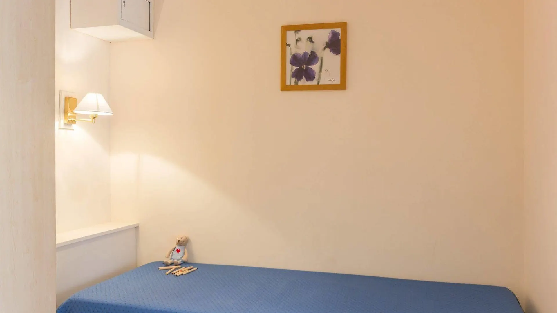 מנטון Residence Pierre & Vacances Les Rivages Du Parc צרפת